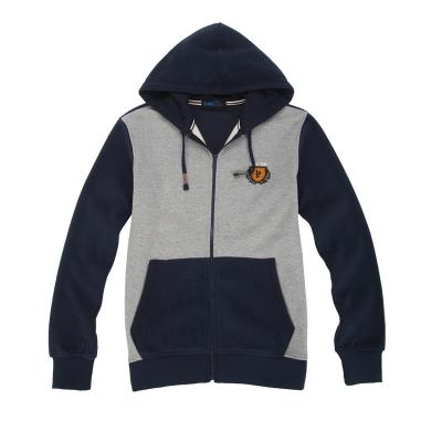 China Breathable Custom Design High Quality Sublimation Mens Hoodies for sale