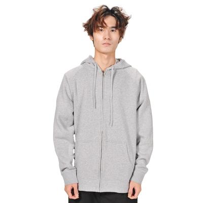 China Breathable Hot Sale Fashion Men Hoodie Mens Heavy Zipper Hoodies for sale