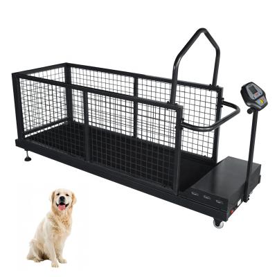 China High Quality Viable Treadmill For Dogs Treadmill Dog Slat Mill Slat Mill For Dog 2km for sale