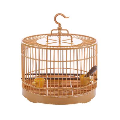 China New style birdcage design breathable birdcage for sale china birdcage for sale