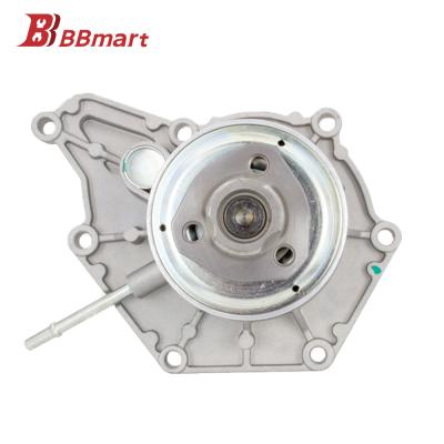 China BBmart factory low price auto parts luxury engine water pump for Audi A5 S5 A6 Q7 OE 06E121018C 06E 121 018 C for sale