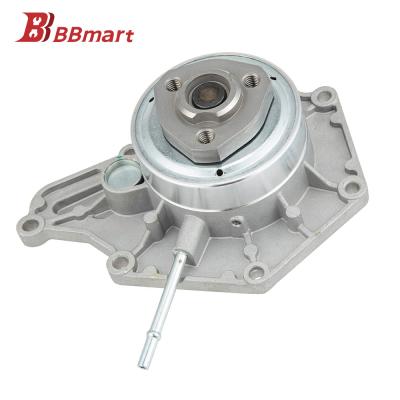 China BBmart factory low price auto parts luxury engine water pump for Audi A6 S6 A7 A8 OE 06E121018E 06E 121 018 E for sale