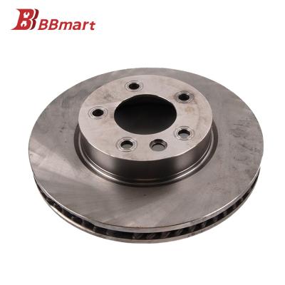 China BBmart Auto Parts Brake Disc For VW Touareg 7L6615301N 7L6 615 301 N TOUAREG (7LA for sale