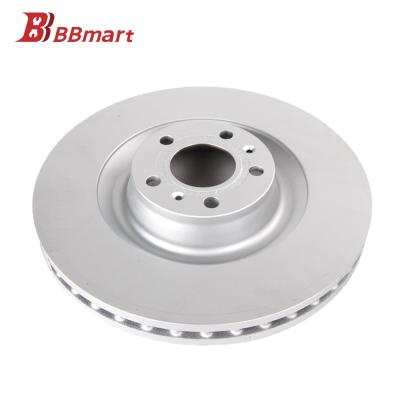 China BBmart Auto Parts Brake Disc For Audi A6 S6 A8 S8 4E0615301P 4E0 615 301 P A8 (4E2 for sale