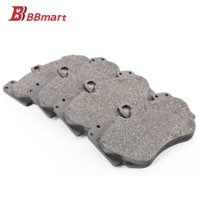 China BBmart Auto Parts Brake Pad For Audi R8 4S0698151M 4S0 698 151 M For Audi for sale