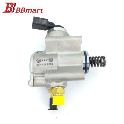 China Car Auto Parts BBmart Equipments High Pressure Fuel Pump OEM For VW OE 03H 127 025G/S/R CAYENNE (92A) for sale