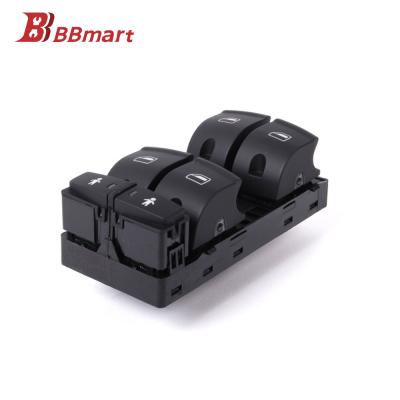 China BBmart China OEM Supplier Auto Parts Window Pusher Switch For Audi Q7 OE 4FD 959 851J Q7 (4LB) for sale