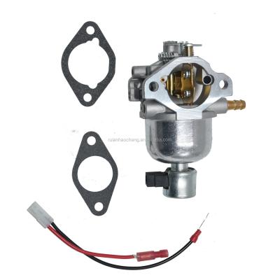 China Metal+plastic Carburetor Carburetor For Kohler 20 853 95-S Lown Mower Garden Machine Parts for sale