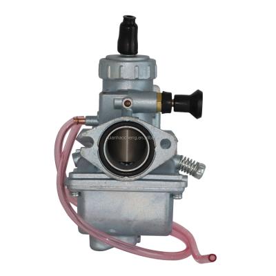 China Metal+plastic 26mm Carburetor Carburetor YX 140cc 150cc 160cc PIT Quad Dirt Bike Buggy Motorcycle Parts for sale