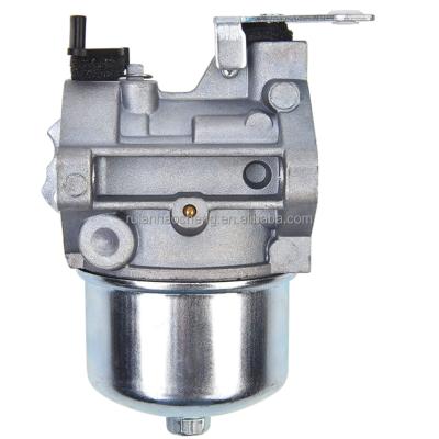 China Metal+plastic 695503 693356 Carburetor Replacement For 498838 499029 497164 497844 Lawn Mower Garden Machine Parts for sale