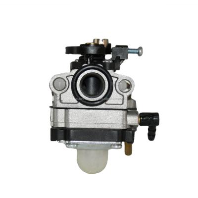 China Metal+plastic Carburetor For Briggs And Stratton 696949 699830 String Trimmer 021032 Carburetor for sale