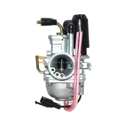 China Metal+plastic ATV Quad Carburetor For Polaris Sportsman 90 Scrambler 90cc Carburetor 2001-2003 ATV Carburetor Part for sale