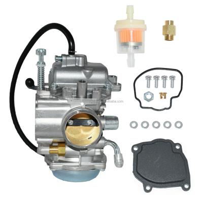 China Metal+plastic Carburetor for TRAIL BOSS 330 MAGNUM 325 SPORTSMAN Ranger 400 500 for sale