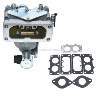 China NEW metal carburetor for Kawasaki 15004-0940 fits FX801V specific replaces 15004-0866 for sale