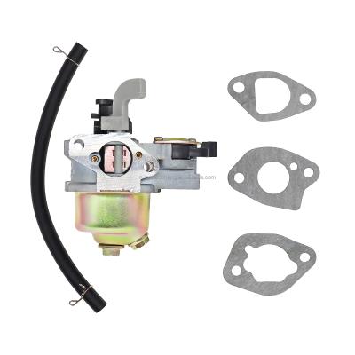 China Metal+plastic Carburetor Fits For Mini Baja 97cc Doodle Bug 96cc Mini Bike Parts Hensim 2.8hp Carburetor for sale