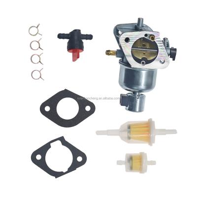 China Metal Carb Carburetor Fits Kawasaki 15004-0985 0829 7063 FR691V-AS00 FS691V-GS00 for sale