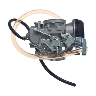 China Metal Carb Carburetor For Kawasaki 2008-2018 KLR650 15004-0050 15004-0072 for sale