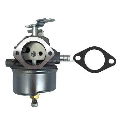 China Metal+plastic carburetor CARBURETOR fit for Tecumseh 632370A 632370 632110 fits HM100 HMSK100 HMSK90 C for sale