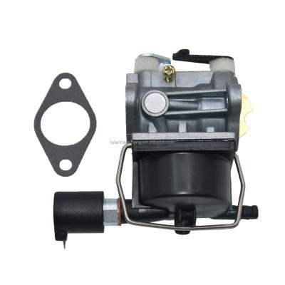 China Metal Carb Carburetor Assembly Fits For Tecumseh OHV140 OHV170 OHV175 OHV180 OV490 Engine Lawn Mower Carburetor for sale