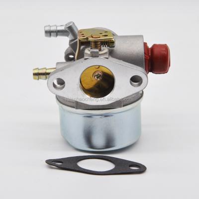 China New Metal CARBURETOR Carburetor For Tecumseh 640017 Fits OHH45 OHH50 640017A 640017B 640104 for sale