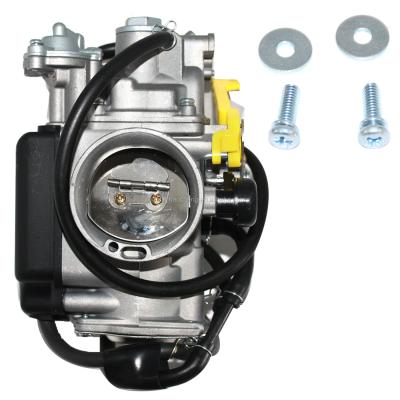 China Metal+plastic carb carburetor assembly for Honda Sportrax 400 TRX400EX TRX 400EX 2x4 16100-HN1-A43 ATV spare part for sale