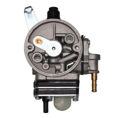 China Metal Carburetor A021002360 For Shindaiwa Part 70170-81020 Carburetor T270 C270 PB270 270's TK Round Slide for sale