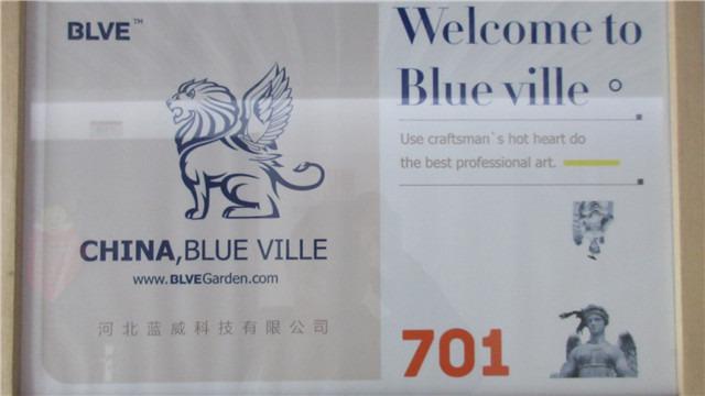 Verified China supplier - Hebei Blue Ville Technology Co., Ltd.