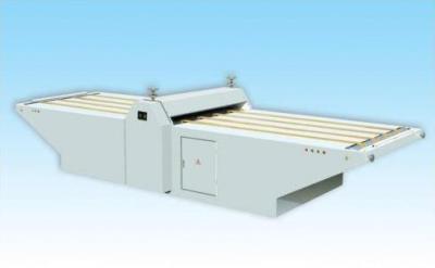 China flat bed die cutting machine for sale