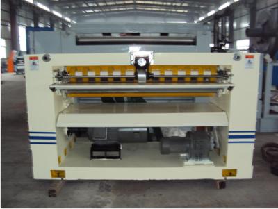 China NC Cut off machine straight knife type for sale