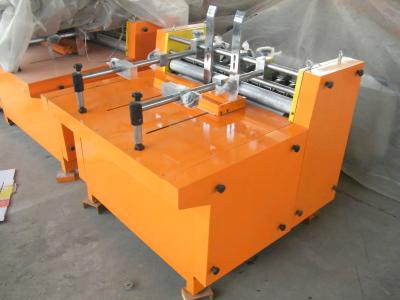 China high speed automatic partition board machine for sale