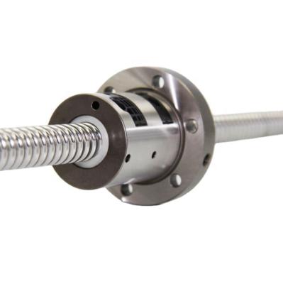 China Long Working Life CNC Parts Ball Screw SFV1610 Ball Screw High Speed ​​CNC Machine for sale