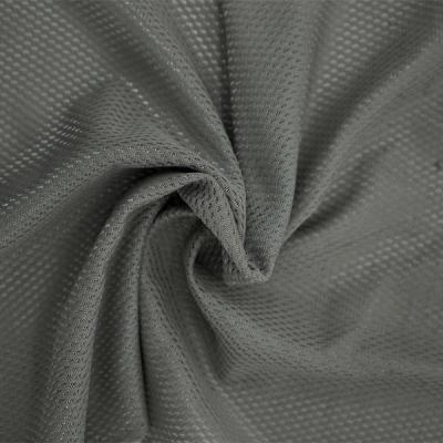 China Doppelte Farbfestes Loch-Polyester Mesh Fabric For Linning Mattess zu verkaufen