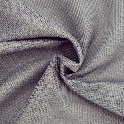 China 130GSM bereitete Polyester Mesh Fabric For Sportswear Product auf zu verkaufen