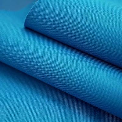 China Colorful PVC 600D Oxford Fabric Waterproof For Outdoor Sport Item for sale