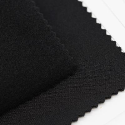 Chine Spandex mou du tissu 5% de polyester réutilisé par 95% de RPET pour des sacs de vêtements à vendre