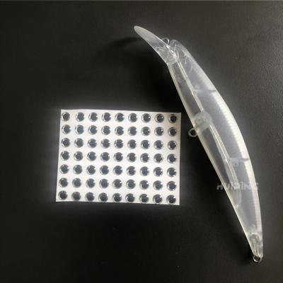 China Wholesale ABS Plastic Unpainted Minnow Lures 21g 110mm Fishing Downrigger Hard Bait Minnow Bass Fishing Wobbler 110s Downpipe Blanks for sale