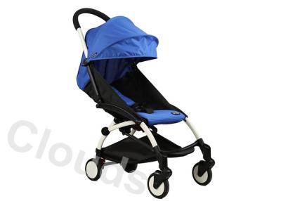 China Quick Folding Europe Style Luxury Baby Buggy Stroller for Child 3 Months to 3 Years Old for sale