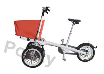 China Stable Child Carrier Bike  for sale