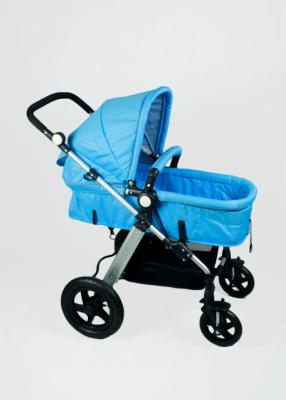 China Universal Wheels Baby Buggy Stroller 8