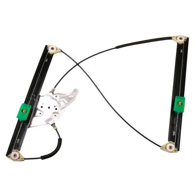 China Steel 4B0837461 4B0 837 461 Car Front Left Door Electric Power Window Regulator For Audi C5 for sale