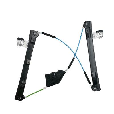 China Steel Car Electric Power Window Regulator For Alpha 159 (9/2005>11/2011) 71740121 for sale