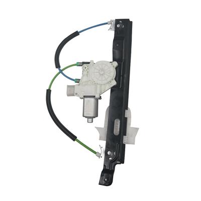 China For Ford 7S71A27000BJ Car Electric Power Window Regulator Rear Motor For Ford Mondeo IV for sale