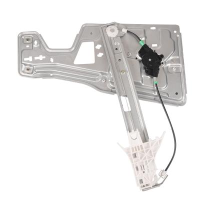 China For Chevrolet Car Front Right Electric Power Window Regulator 88980980 For Chevrolet Equinox Pontiac Torrent for sale