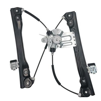 China For Chevrolet Car Front Left Electric Power Window Regulator 96996227 For Chevrolet Cruze 2012-11 for sale