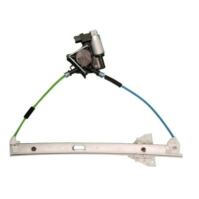 China BP4K58590 Steel Car Electric Power Window Regulator Motor For Mazda 3' 2004-2009 for sale