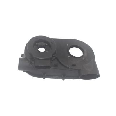 China 420212605 Plastic Rear Plate Plastic Outer Clutch Cover For Can-am Maverick X3 for sale