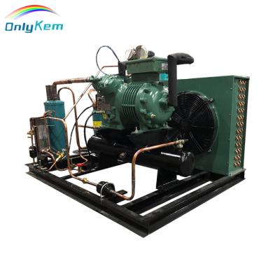 China Hotels Compressor Open Condensing Units for sale