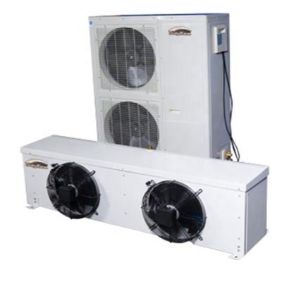 China Refrigeration Parts Package Smart Refrigeration Units for sale