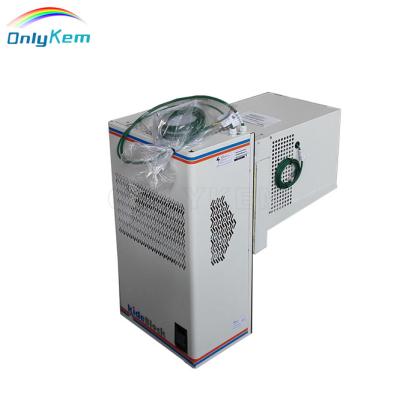 China Small Hotels Cold Room Refrigeration Monoblock Unit for sale