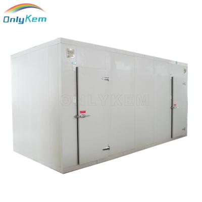 China Container Meat Cold Storage / Walk In Freezer Room Cold Room For Sale OnlyKem Hot Sale for sale